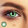 Color Master Green Anime Eyes Colored Contacts - Ccus Eyewear · Premium Colored Contacts Color Master Green Anime Eyes Colored Contacts