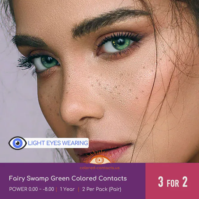 Babe Anime Pink Colored Contacts Are Based On The Shades Of Pink And Light Blue, If You Want To Have Pink Eyes And Don'T Want To Be Too Exaggerated, This Will Be A Good Choice. Color And Pupil Combination Is Very Good, Natural And Not Exaggerated. Ps: This Is One Of The Most Popular Products In 2021 And 2022