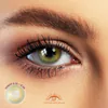 Polar Lights Blue-Grey Colored Contacts - Ccus Eyewear · Premium Colored Contacts Polar Lights Blue-Grey Colored Contacts