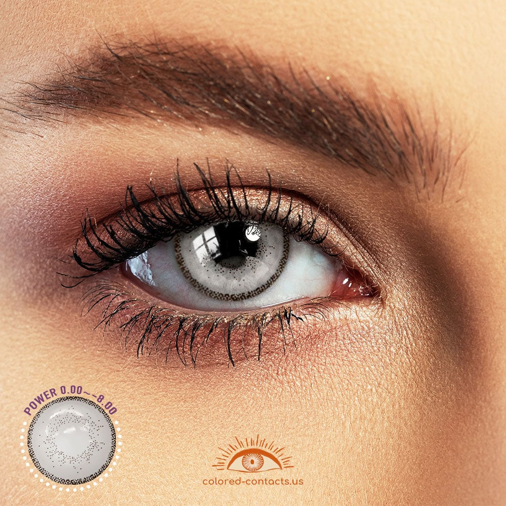 Colored Contact Lenses
