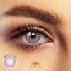 Lavender Purple Colored Contacts - Ccus Eyewear · Premium Colored Contacts Lavender Purple Colored Contacts