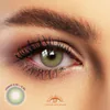 Lavender Green Colored Contacts - Ccus Eyewear · Premium Colored Contacts Lavender Green Colored Contacts