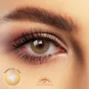 Florence Brownness Colored Contacts