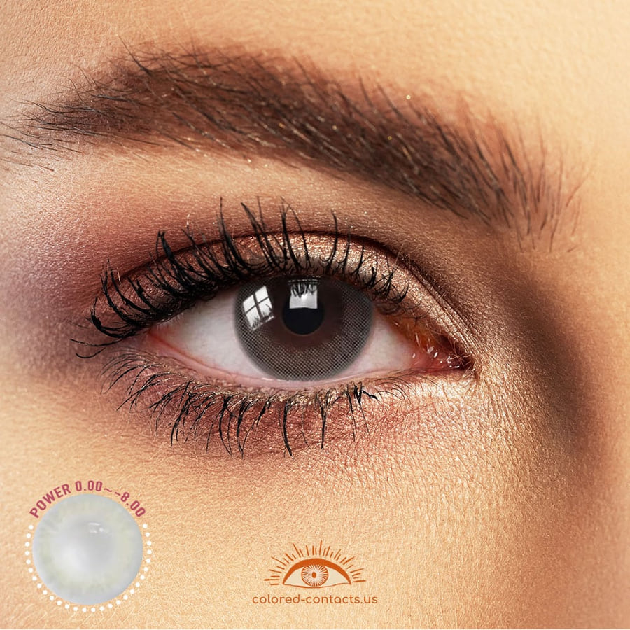 Green Orange Grey Colored Contacts - Ccus Eyewear · Premium Colored Contacts Green Orange Grey Colored Contacts