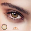 Baikal Brown Colored Contacts