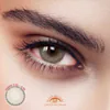 Aurora Grey Colored Contacts - Ccus Eyewear · Premium Colored Contacts Aurora Grey Colored Contacts