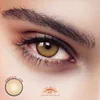 Mojito Brown Colored Contacts - Ccus Eyewear · Premium Colored Contacts Mojito Brown Colored Contacts