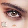Rhapsody Grey Colored Contacts