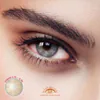 Nightingale Grey Colored Contacts
