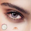 Mellow Grey Colored Contacts