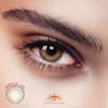 Madrigal Purple Colored Contacts