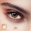 Madrigal Brown Colored Contacts