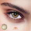 Trinity Green Colored Contacts