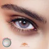 Trinity Grey Colored Contacts