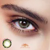 Comet Grey Colored Contacts
