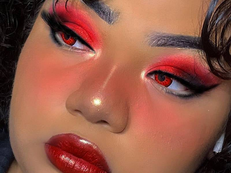 Are Colored Contacts Safe? Care &Amp; Safety