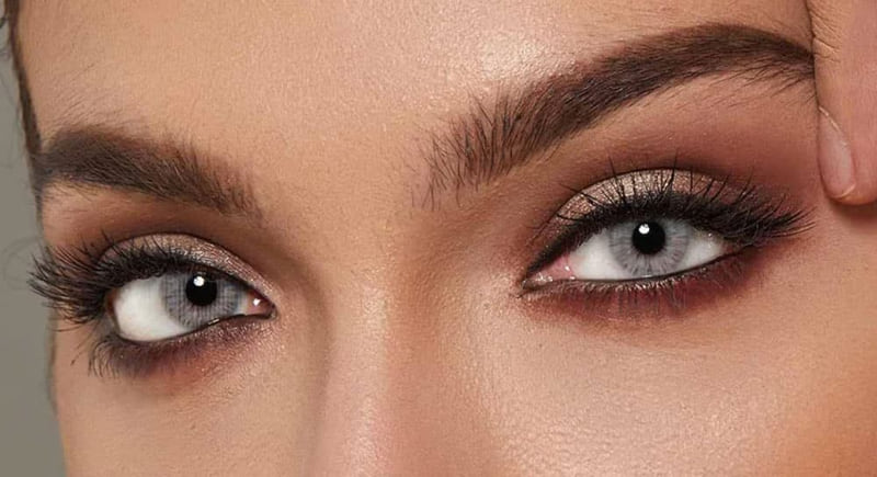Colored Contacts