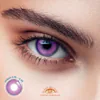 Myukicon Purple Colored Contacts - 10Pcs - Ccus Eyewear · Premium Colored Contacts Myukicon Purple Colored Contacts