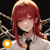 Csm : Makima Contacts V3 - Ccus Eyewear · Premium Colored Contacts Makima Contact Lenses V3