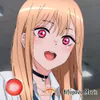 Marin Kitagawa Cosplay Contact Lenses