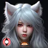 Pink Cat Eye Contacts - Pink Cat Eye Contacts