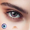 Parallel Universe Launches Cyberpunk Violet Contact Lenses - Ccus Eyewear · Premium Colored Contacts Parallel Universe Launches Cyberpunk Violet Contact Lenses
