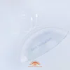 Zero Sensation Series Clear Contacts