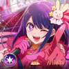 Ai Hoshino Cosplay Contact Lenses - Ssr V3