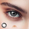 Starshine Doll Grey Colored Contacts