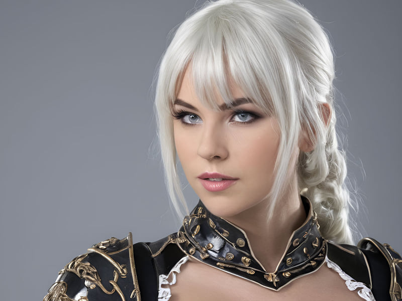 Where To Buy Cosplay Contact Lenses Safely And Stylishly