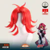 Niffty Cosplay Wig - Ccus Eyewear · Premium Colored Contacts Niffty Cosplay Wig