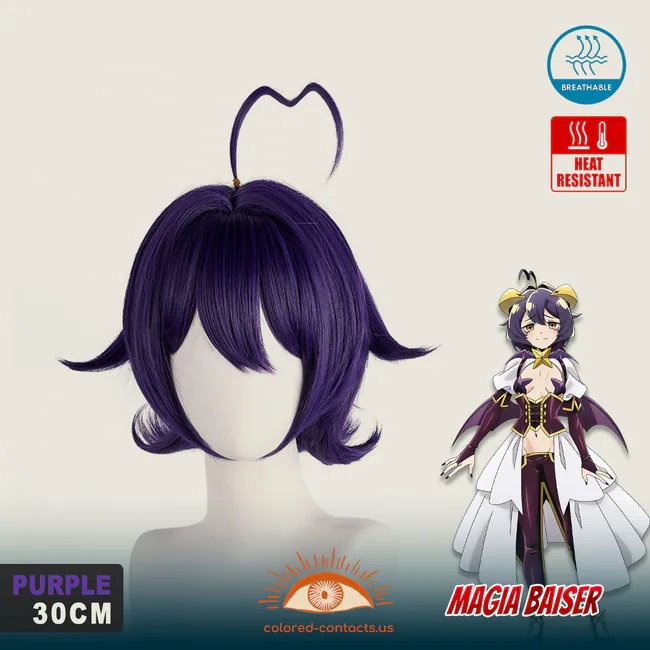 Magia Baiser Cosplay Wig