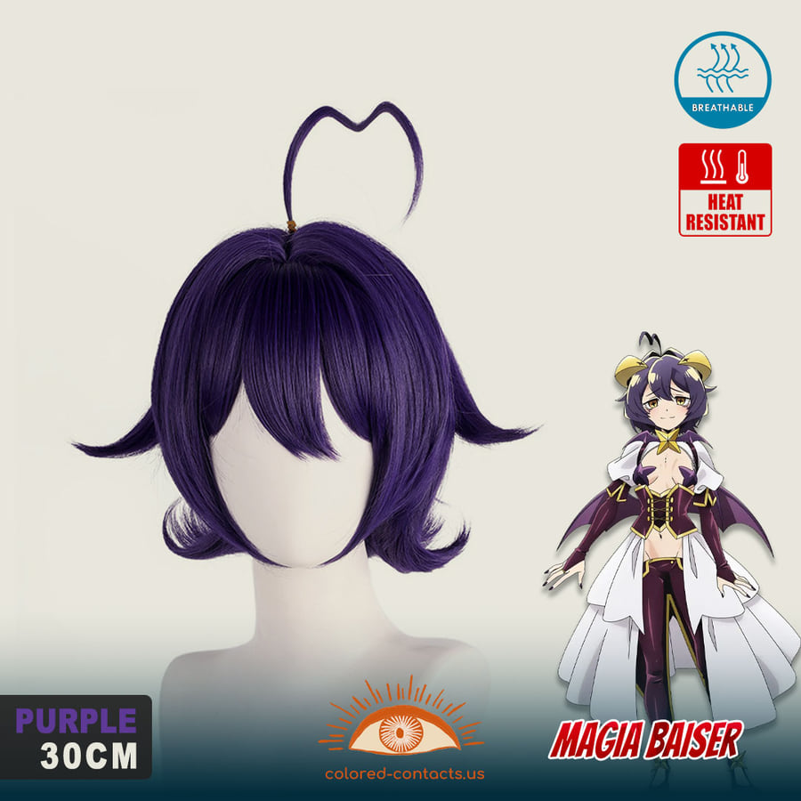 Magia Baiser Cosplay Wig