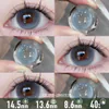 Nordic Mist Grey Blue Contact Lenses - Ccus Eyewear · Premium Colored Contacts Nordic Mist Grey Blue Contact Lenses