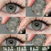 Pearl Opal Mist Contact Lenses - Ccus Eyewear · Premium Colored Contacts Pearl Opal Mist Contact Lenses