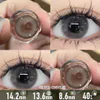 Mocha Dust Brown Contact Lenses - Ccus Eyewear · Premium Colored Contacts Mocha Dust Brown Contact Lenses