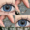 Aegean Dawn Contact Lenses