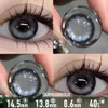 True Denim Contact Lenses - Ccus Eyewear · Premium Colored Contacts True Denim Contact Lenses