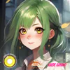 Kaede Kayano Cosplay Contact Lenses