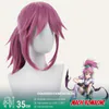 Machi Komacine Cosplay Wig