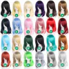 40Cm Medium-Length Inward Curl Cosplay Wig Collection - 24 Colors - Ccus Eyewear · Premium Colored Contacts 40Cm Medium-Length Inward Curl Cosplay Wig Collection - 24 Colors