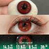 Vampire Cosplay Contact Lenses