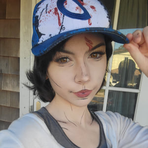 Customer photo