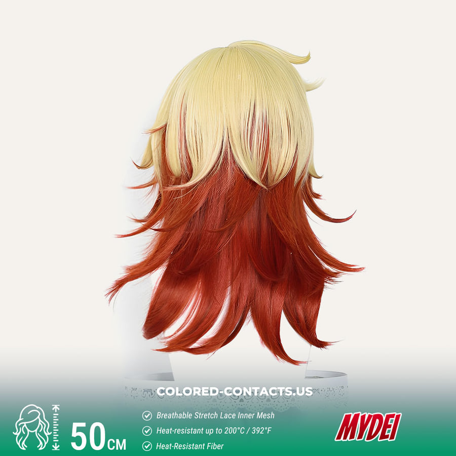 Mydei Cosplay Wig - Mydei Cosplay Wig 2