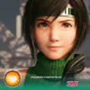 Yuffie Cosplay Contact Lenses - Ccus Eyewear · Premium Colored Contacts Yuffie Cosplay Contact Lenses