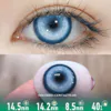 Kol Legend Light Blue Colored Contacts - Ccus Eyewear · Premium Colored Contacts Kol Legend Light Blue Colored Contacts