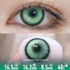 Kol Legend Green Colored Contacts - Ccus Eyewear · Premium Colored Contacts Kol Legend Green Colored Contacts