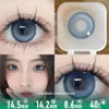 Iced Spring Colored Contacts - Ccus Eyewear · Premium Colored Contacts Iced Spring Colored Contacts
