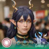 Lauma Cosplay Contacts - Lauma Cosplay Contacts