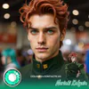 Noriaki Kakyoin Cosplay Contact Lenses